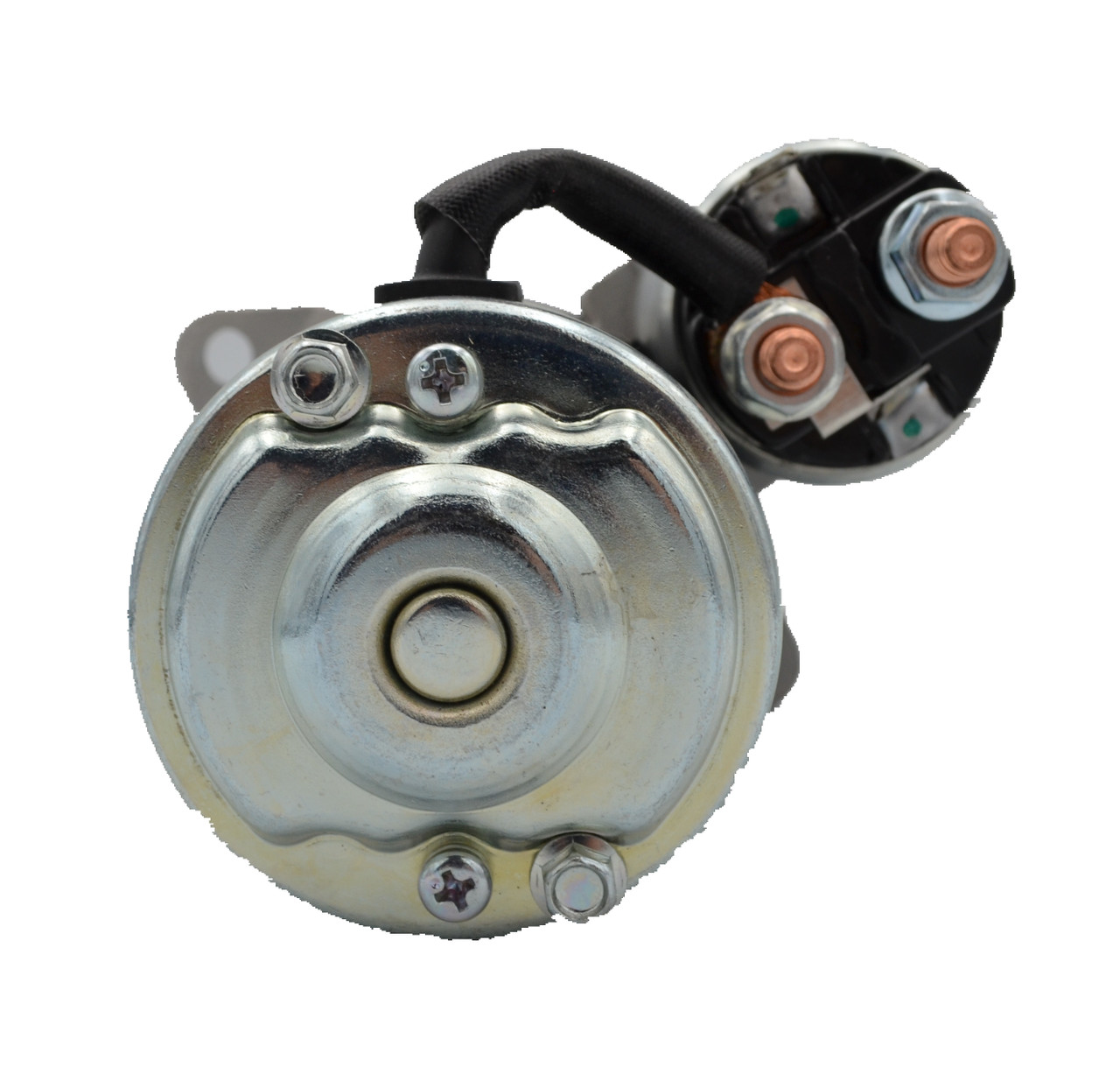 Starter Motor for Subaru Impreza Forester Liberty Outback Petrol 85-18