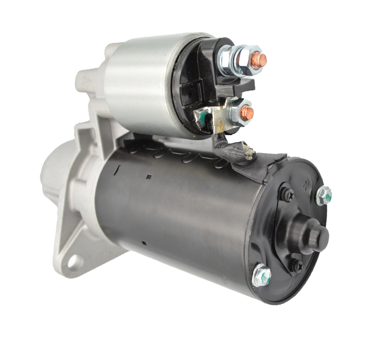 Starter Motor for Land Rover Discovery V8 Landrover Range Rover Petrol 72-09
