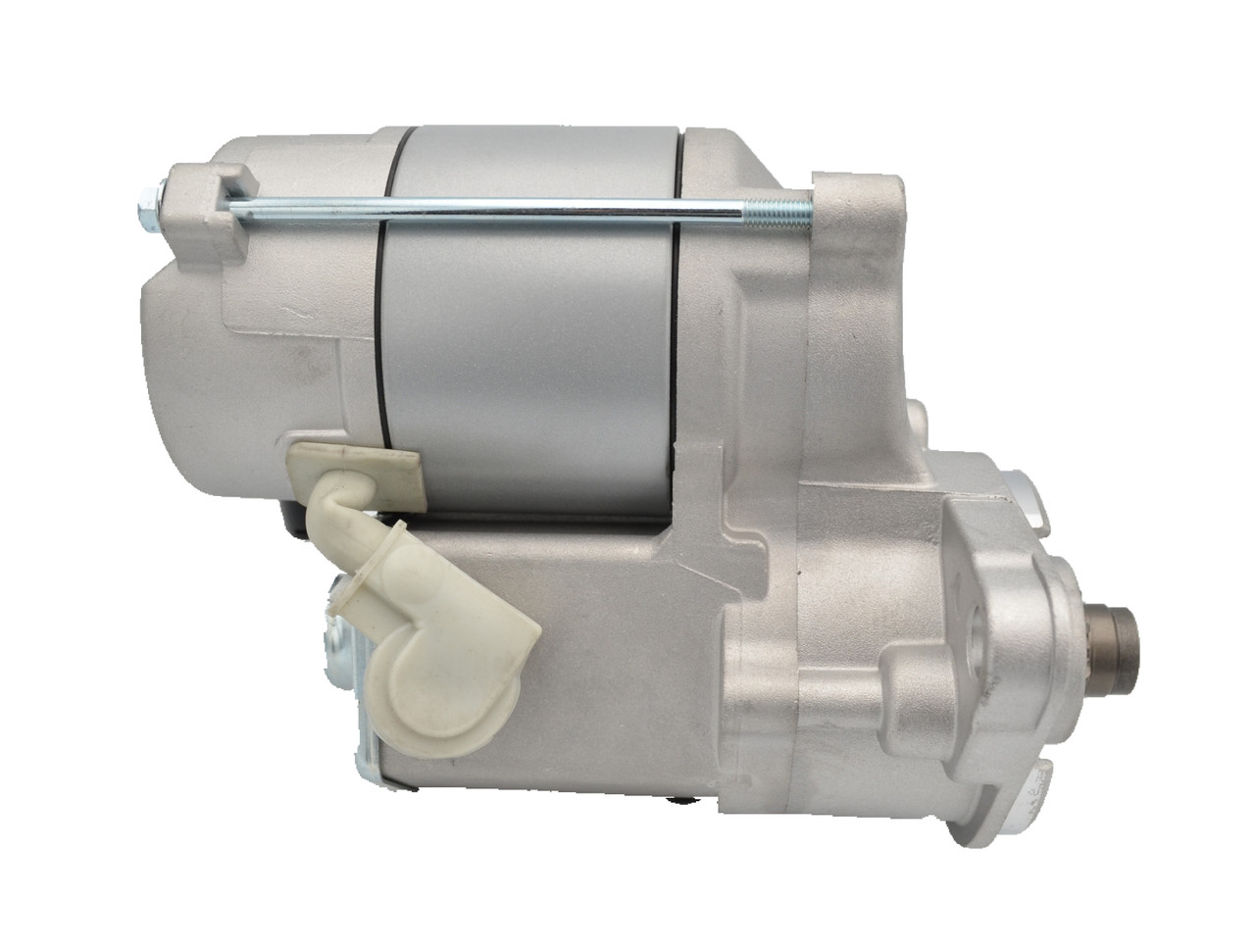 Starter Motor for Toyota Hilux 2.4L 22R 2.0L Hiace Dyna Celica Corona Forklift Petrol 68-Onward