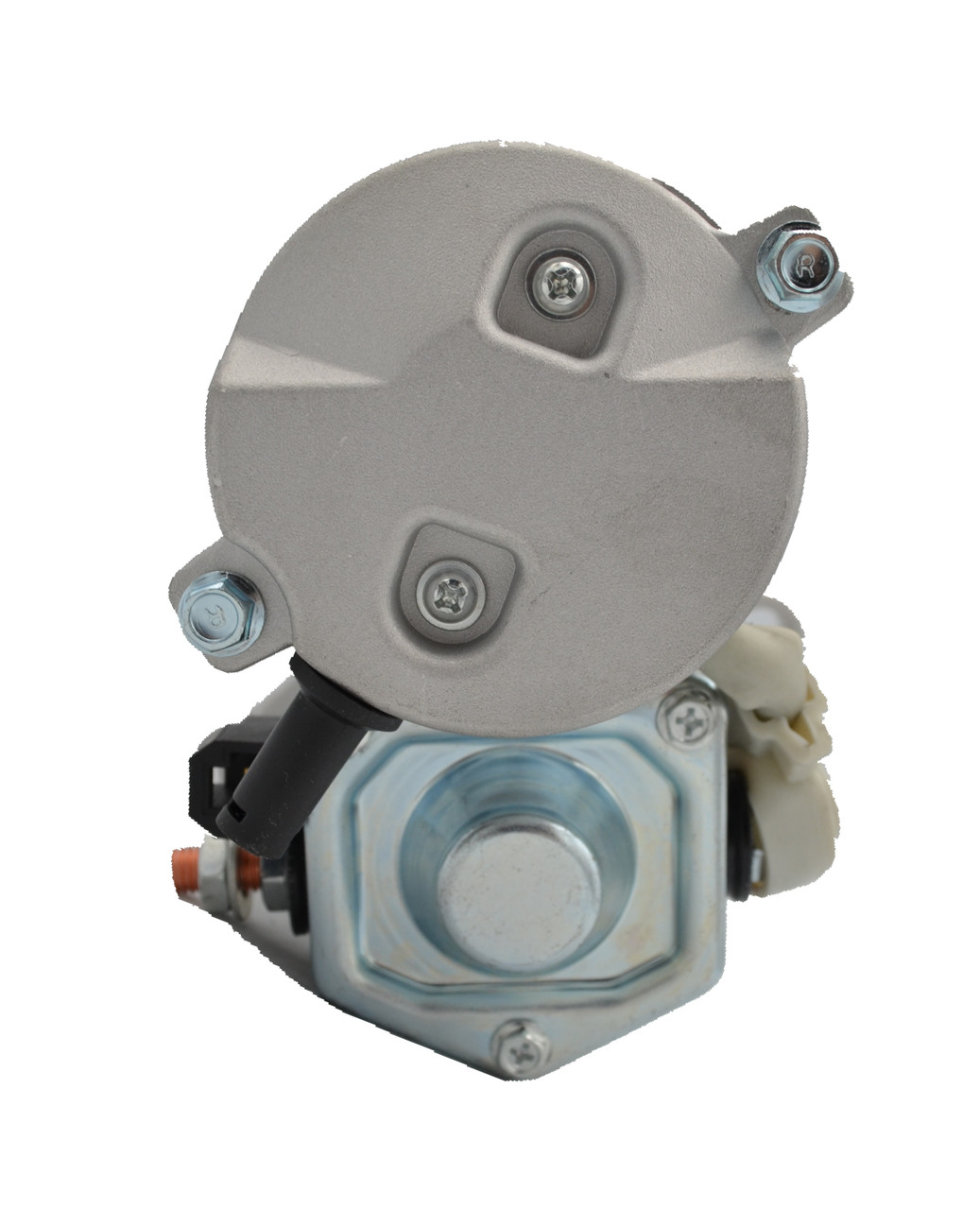 Starter Motor for Toyota Hilux 2.4L 22R 2.0L Hiace Dyna Celica Corona Forklift Petrol 68-Onward