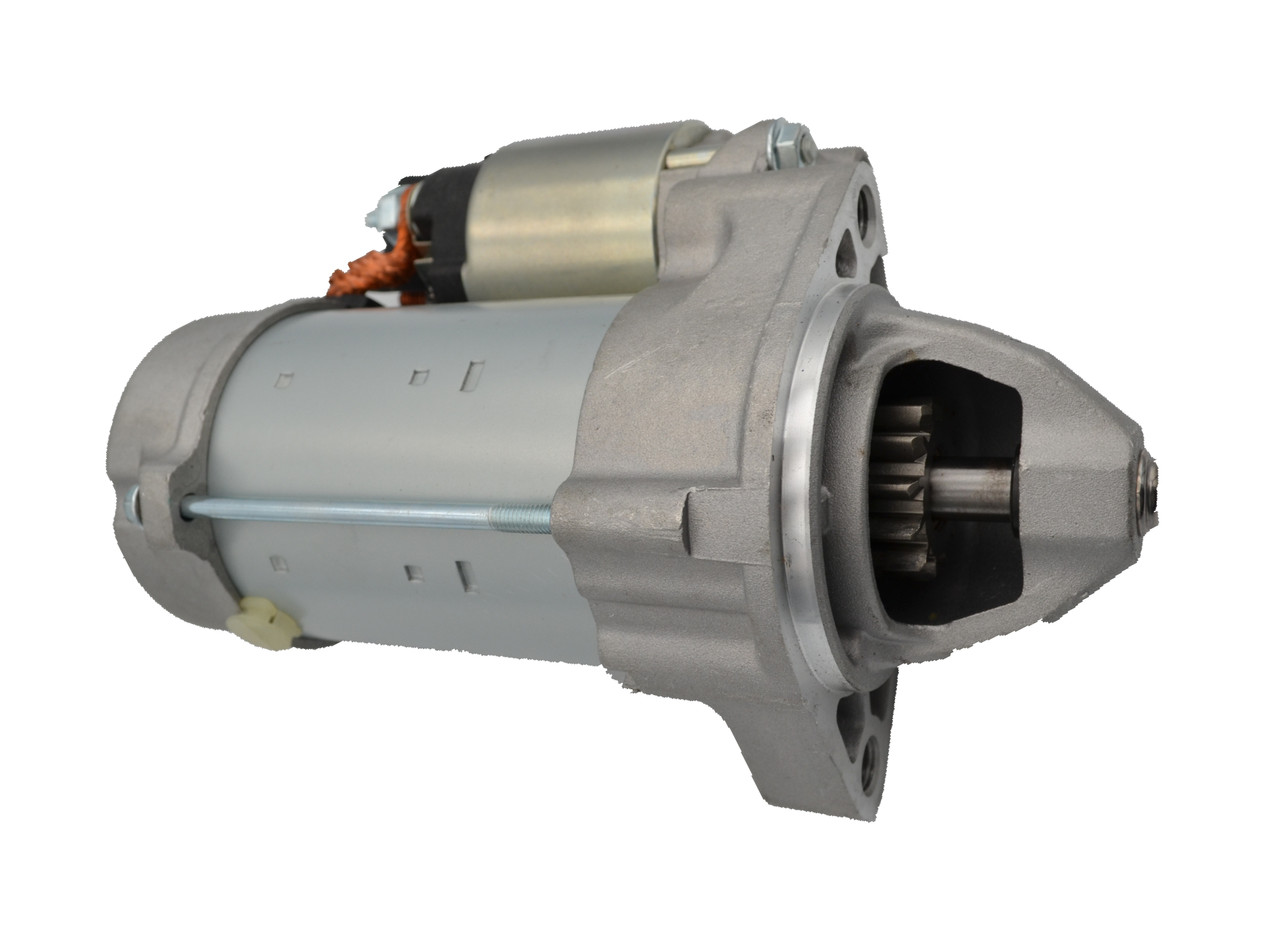 Starter Motor for Mercedes-Benz Sprinter 310 313 316 2.0L C200 C250 E220 E250 Vito Diesel 2.1L 09-On