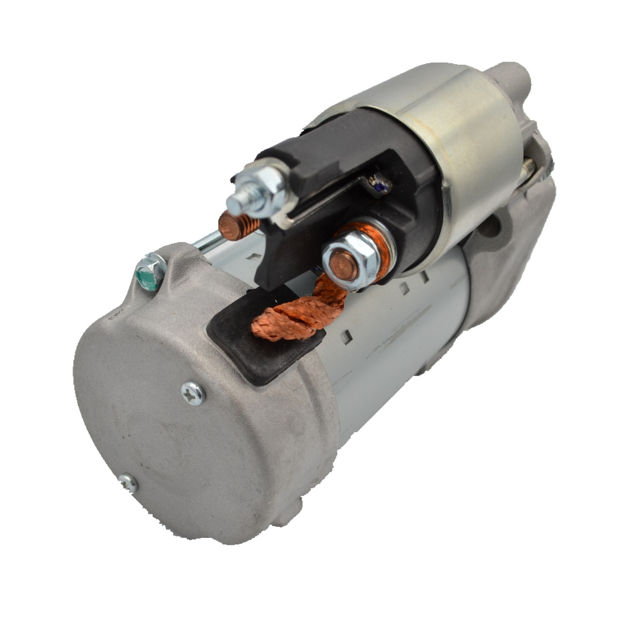 Starter Motor for Mercedes-Benz Sprinter 310 313 316 2.0L C200 C250 E220 E250 Vito Diesel 2.1L 09-On