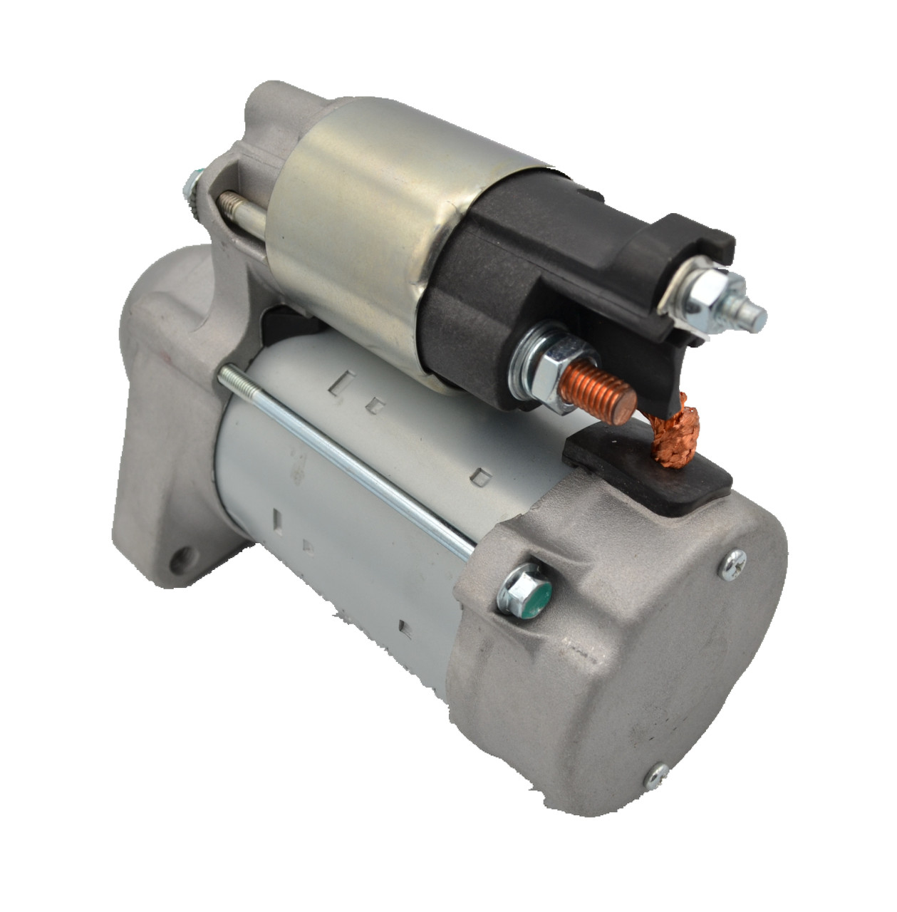 Starter Motor for Mercedes-Benz Sprinter 310 313 316 2.0L C200 C250 E220 E250 Vito Diesel 2.1L 09-On