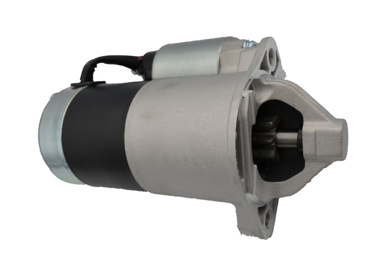 Starter Motor for Mitsubishi Pajero NJ NK NL NM NP NS V6 Magna Triton Verada Hyundai Sonata Petrol 90-09