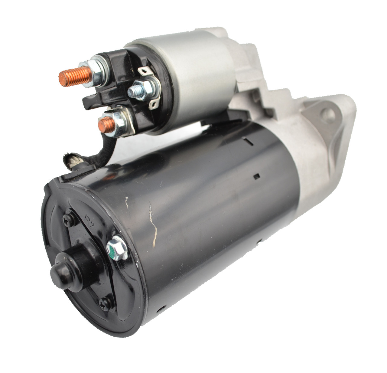 Starter Motor for Porsche Cayenne S 9PA Turbo S 4.5L V8 M48 Petrol 03-06
