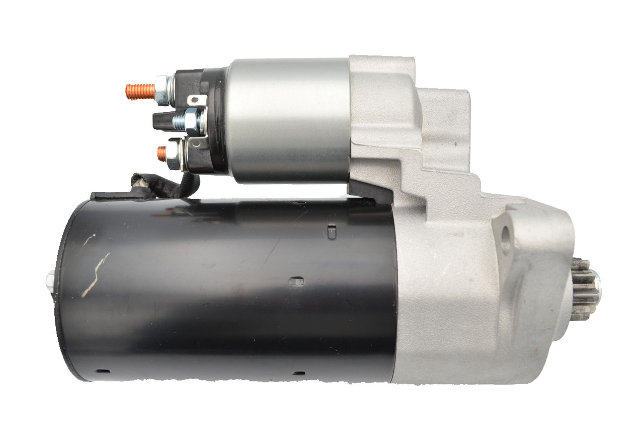 Starter Motor for Porsche Cayenne S 9PA Turbo S 4.5L V8 M48 Petrol 03-06