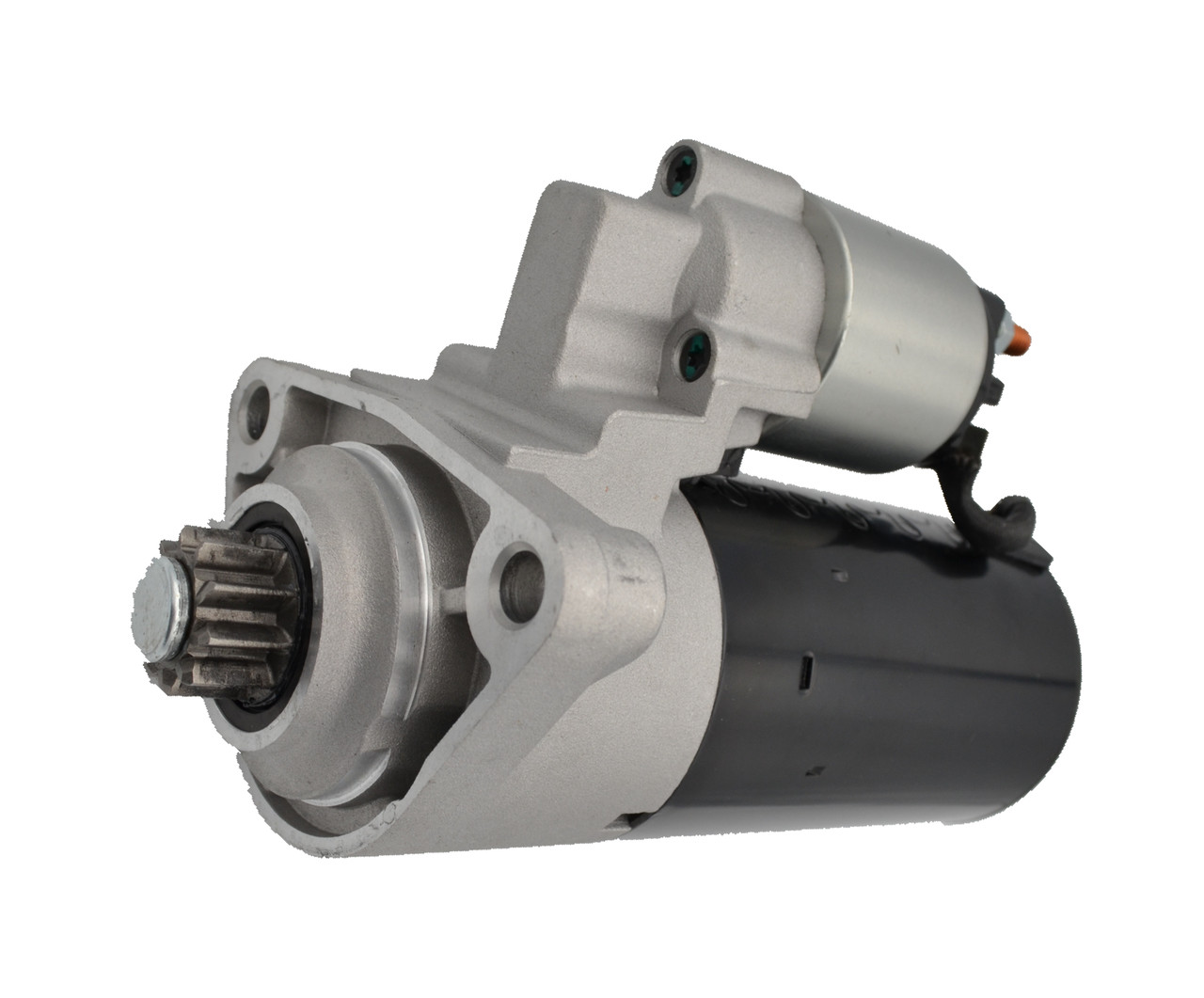 Starter Motor for Porsche Cayenne S 9PA Turbo S 4.5L V8 M48 Petrol 03-06