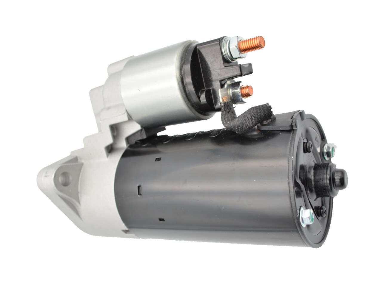 Starter Motor for Porsche Cayenne S 9PA Turbo S 4.5L V8 M48 Petrol 03-06