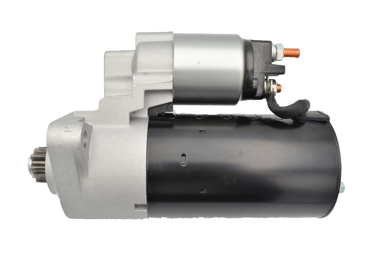Starter Motor for Porsche Cayenne S 9PA Turbo S 4.5L V8 M48 Petrol 03-06