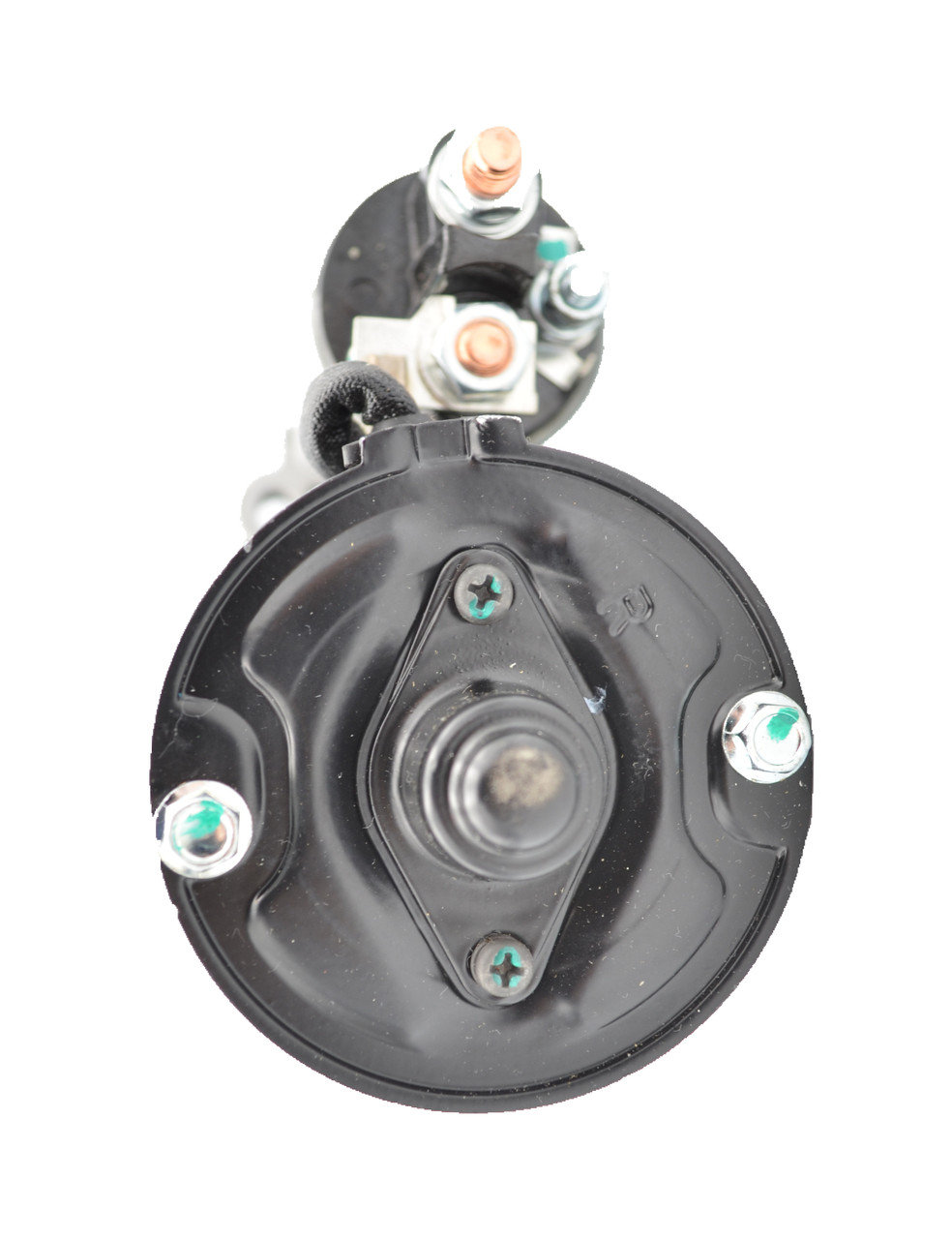 Starter Motor for Jeep Grand Cherokee WG 2.7L Mercedes-Benz 300E C240 CLK240 E240 E320 Sprinter Ssangyong Kyron 86-09