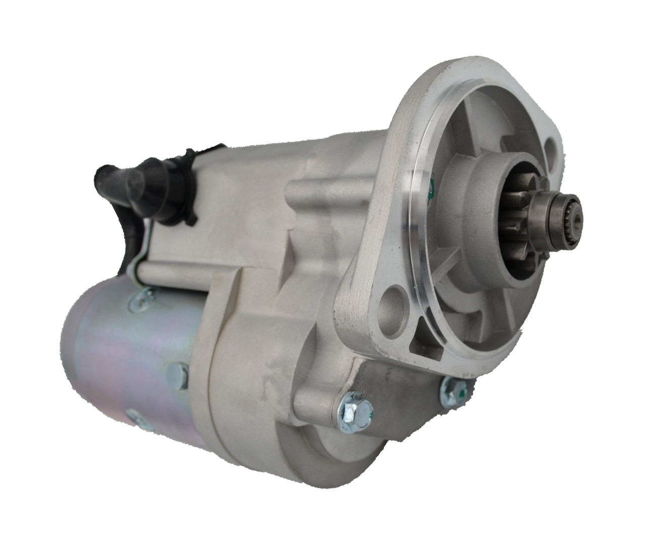 Starter Motor for Isuzu Engine C240 2.4L Elf Thermo King SB-11 Sentry Super/Super II Diesel 70-Onward