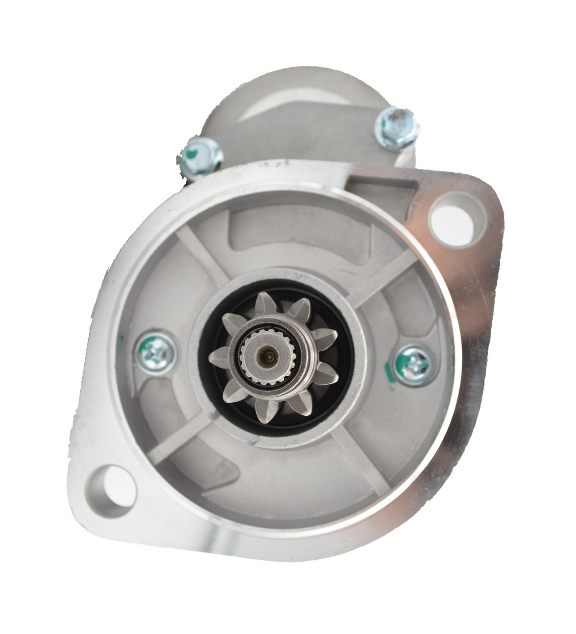 Starter Motor for Isuzu Engine C240 2.4L Elf Thermo King SB-11 Sentry Super/Super II Diesel 70-Onward