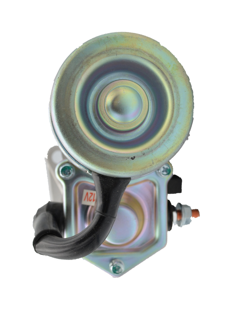 Starter Motor for Isuzu Engine C240 2.4L Elf Thermo King SB-11 Sentry Super/Super II Diesel 70-Onward
