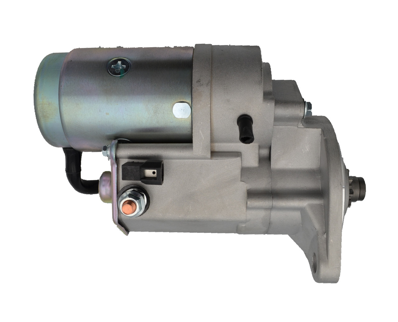 Starter Motor for Isuzu Engine C240 2.4L Elf Thermo King SB-11 Sentry Super/Super II Diesel 70-Onward