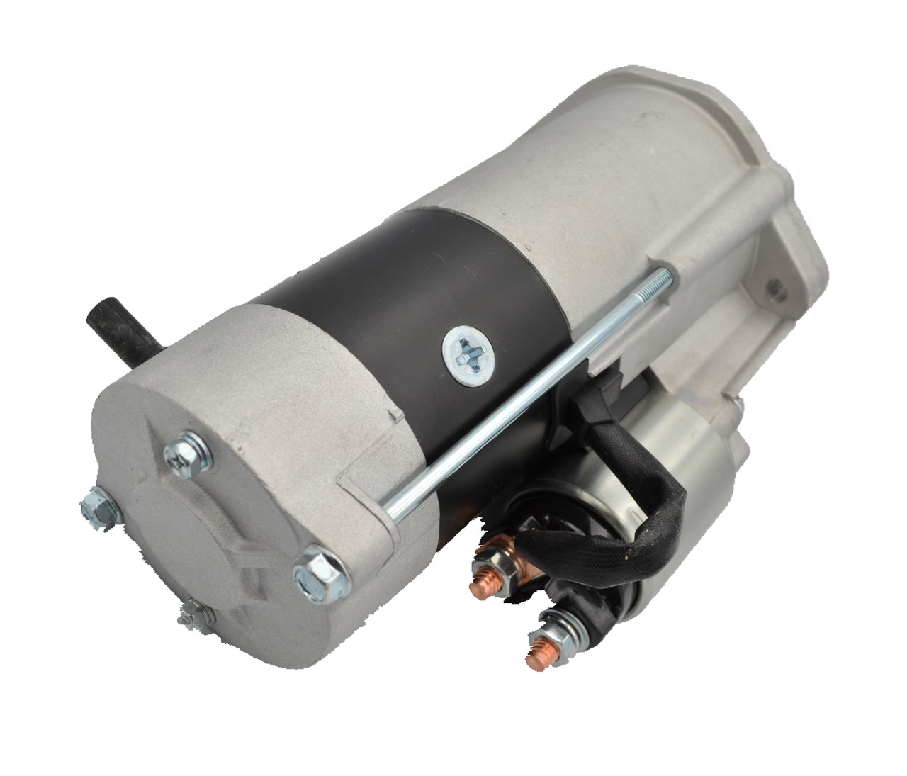 Starter Motor for Mitsubishi Pajero NJ NK NL NM NP NS NT NW 2.8L 3.2L Diesel Turbo 93-14
