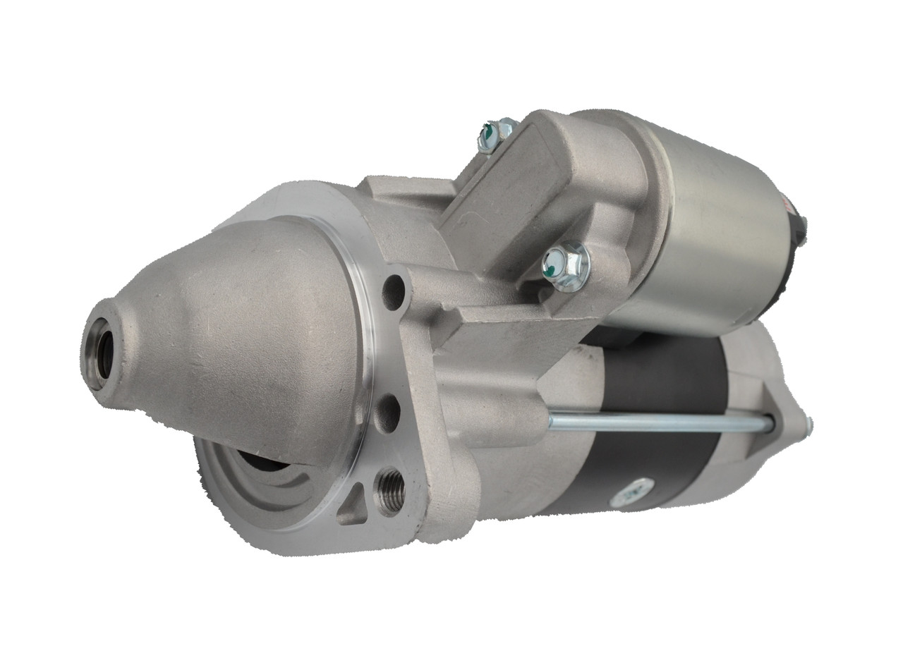 Starter Motor for Mitsubishi Triton ML MN 2.5L Diesel 4D56 Challenger PB PC T08-15