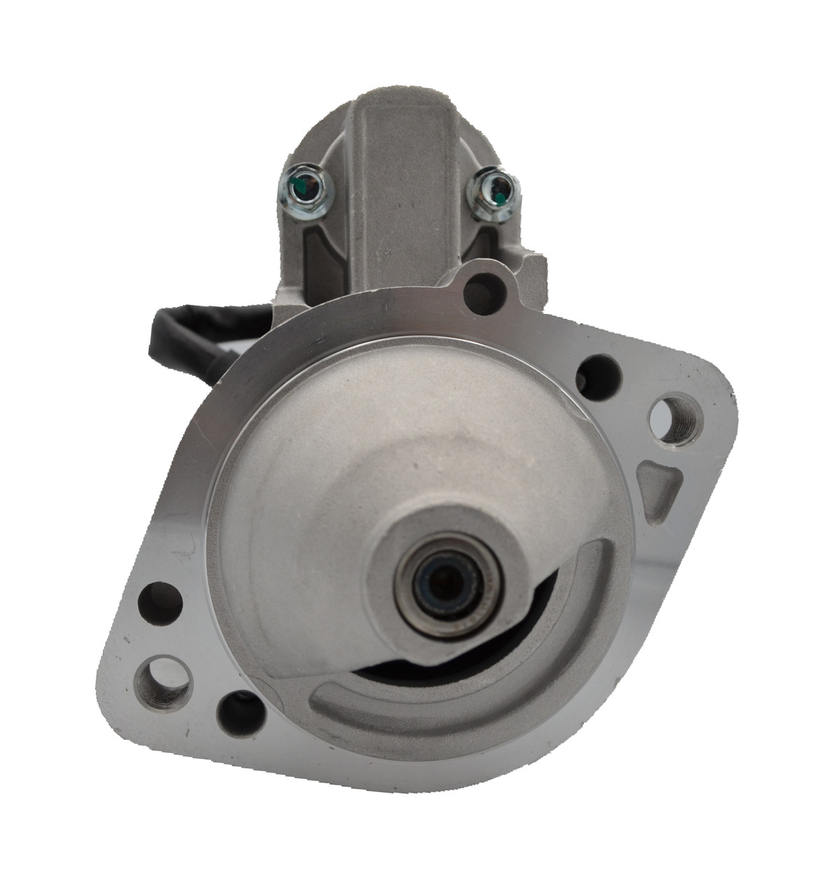 Starter Motor for Mitsubishi Triton ML MN 2.5L Diesel 4D56 Challenger PB PC T08-15