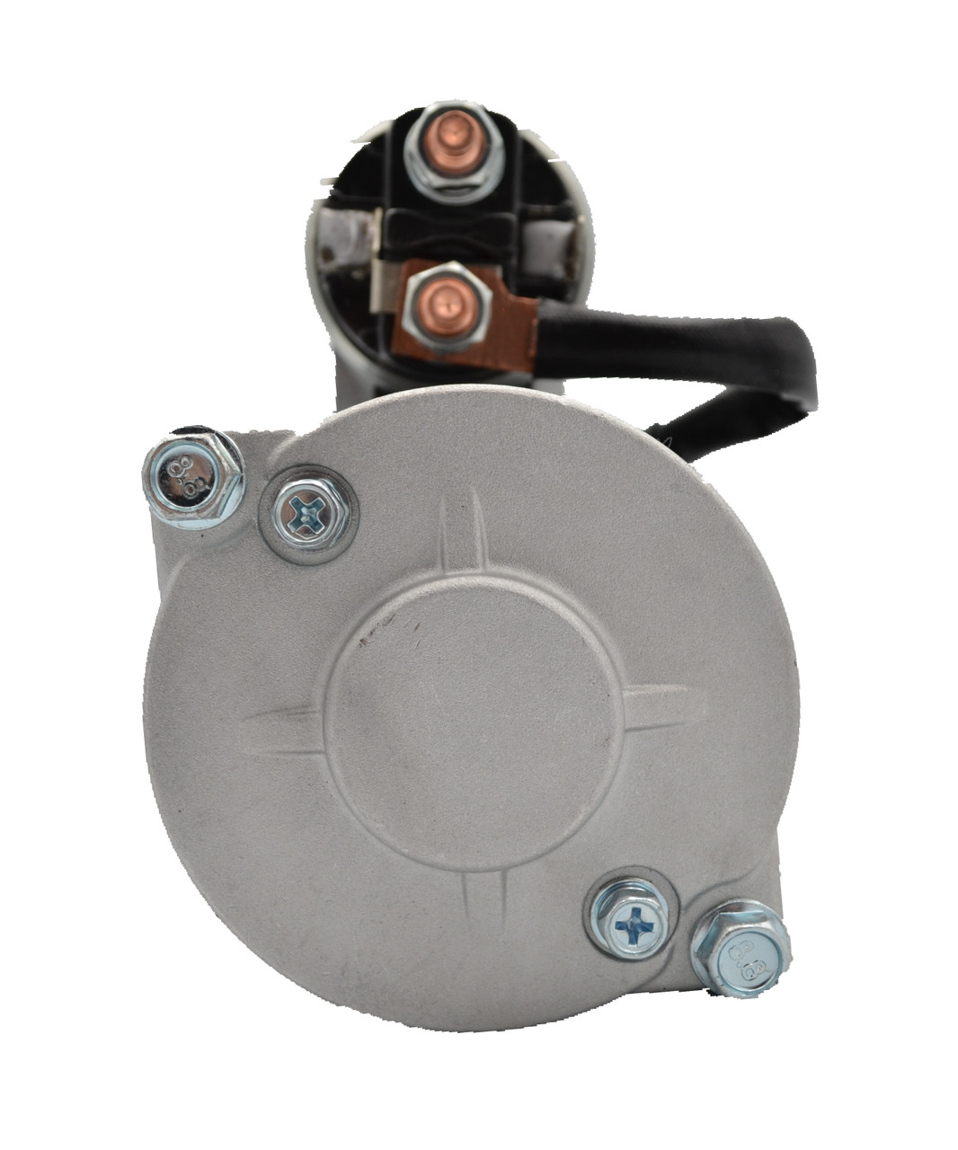 Starter Motor for Mitsubishi Triton ML MN 2.5L Diesel 4D56 Challenger PB PC T08-15