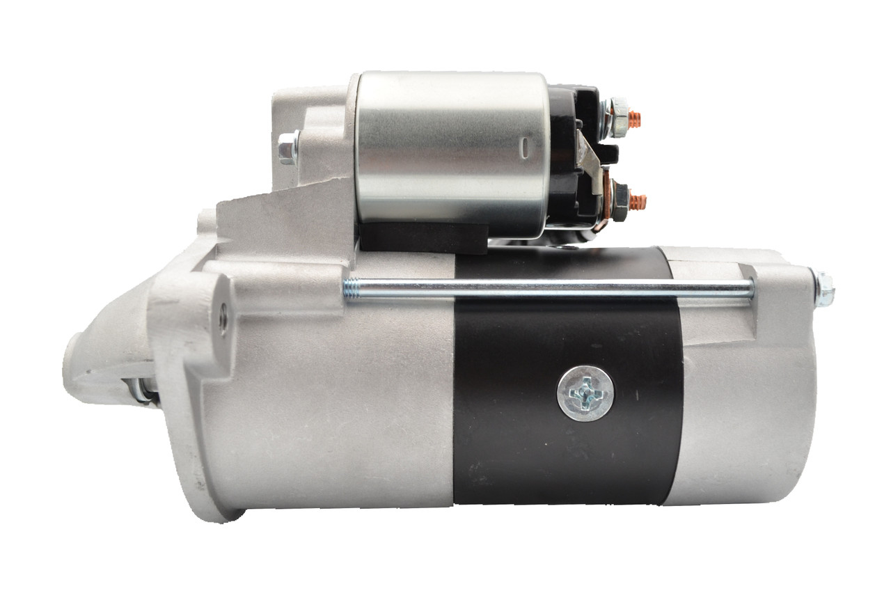 Starter Motor for Mitsubishi Triton ML MN 2.5L Diesel 4D56 Challenger PB PC T08-15