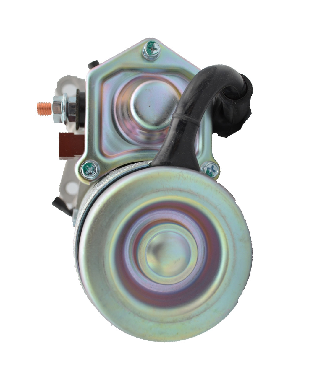 Starter Motor for Mazda E2200 B2200 Ford Courier Econovan 2.2L Diesel 84-97
