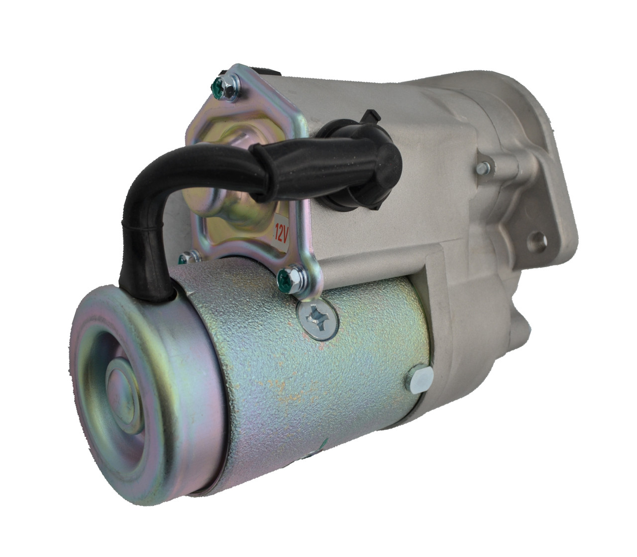 Starter Motor for Hyundai Santa Fe CM2.2L Kia Sportage 2.0L Diesel 06-11 Grandeur