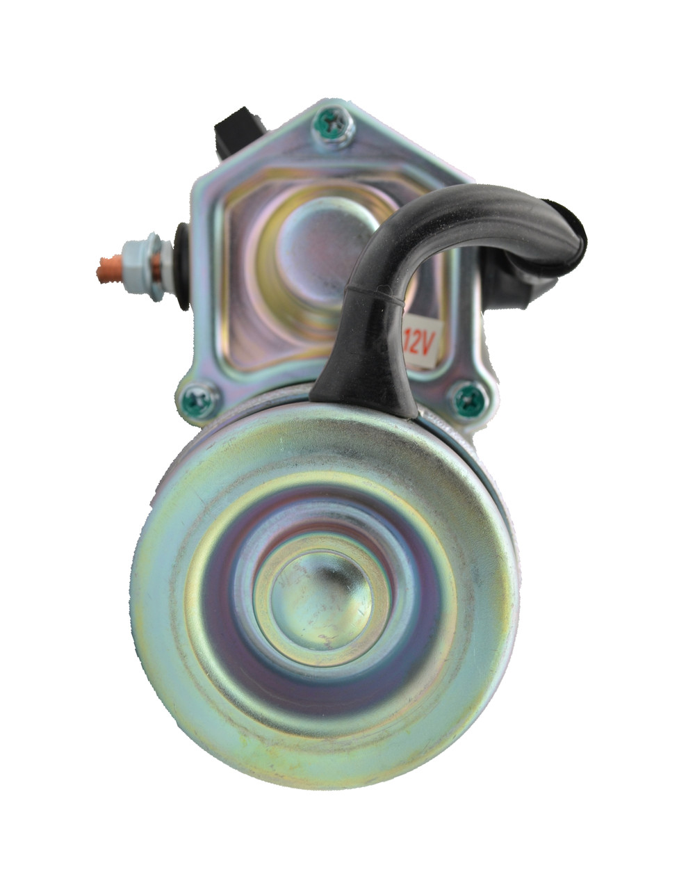Starter Motor for Hyundai Santa Fe CM2.2L Kia Sportage 2.0L Diesel 06-11 Grandeur