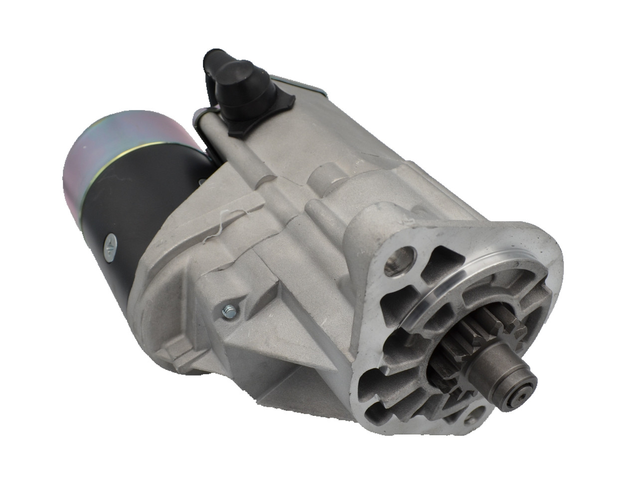 Starter Motor for Toyota Coaster HZB30 Bus 4.2L Diesel 1HZ 90-93