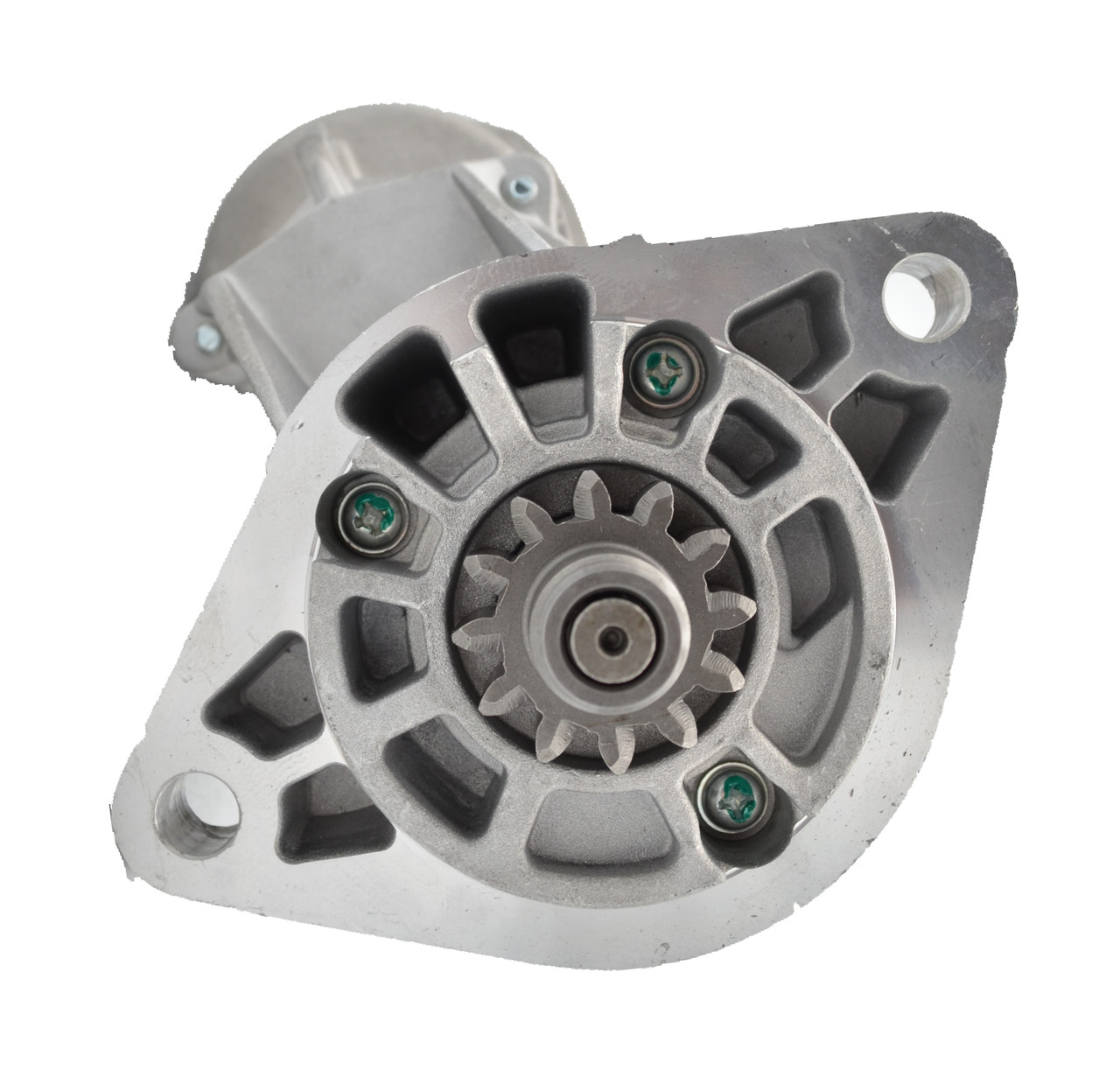 Starter Motor for Toyota Coaster HZB30 Bus 4.2L Diesel 1HZ 90-93