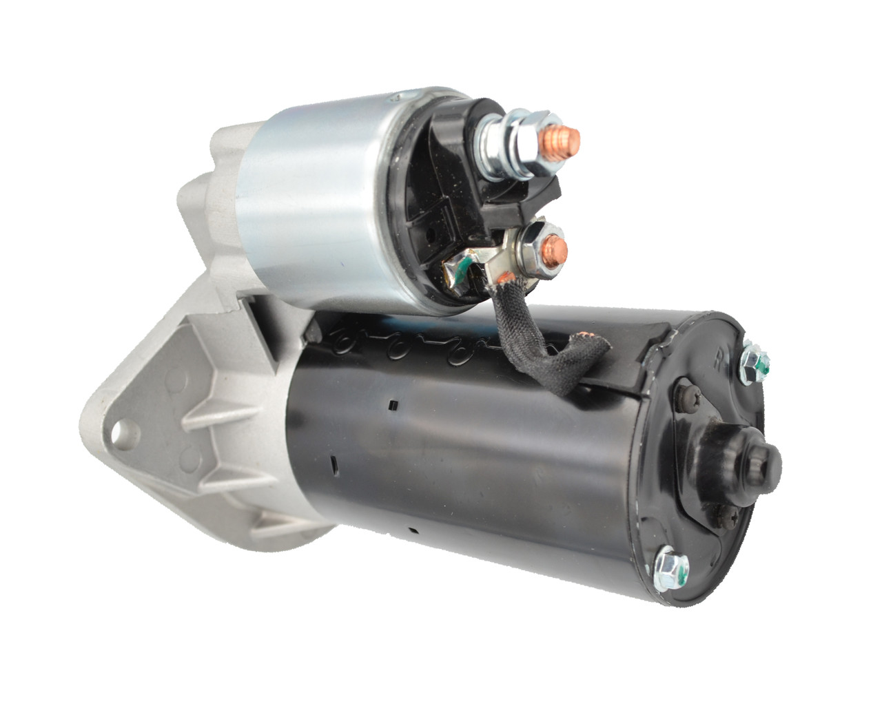 Starter Motor for Ford Falcon XK to BF Fairmont Fairlane Territory Petrol 62-11