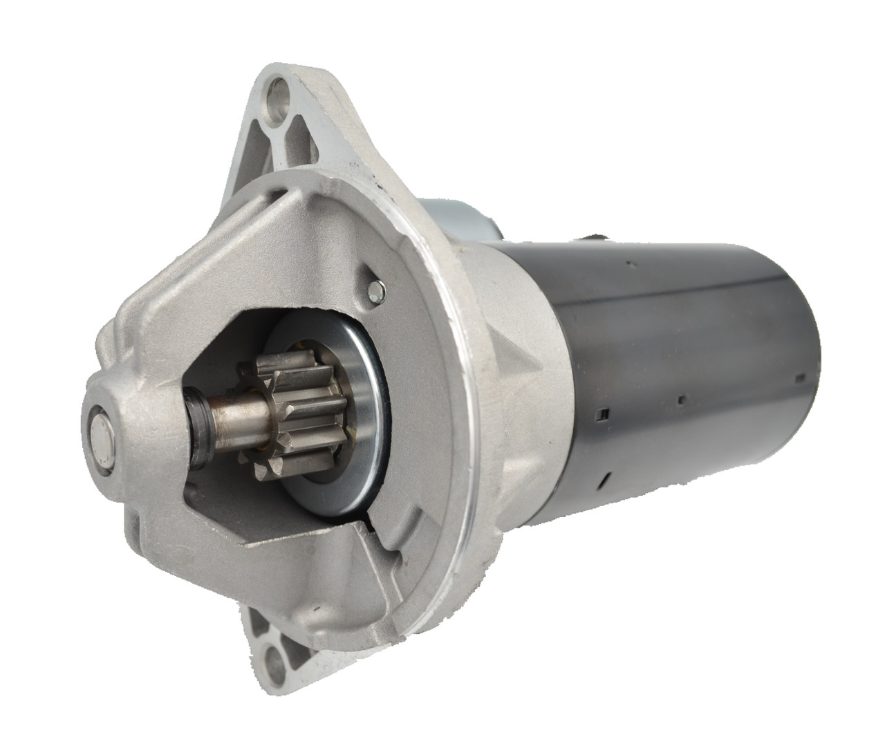 Starter Motor for Ford Falcon XK to BF Fairmont Fairlane Territory Petrol 62-11