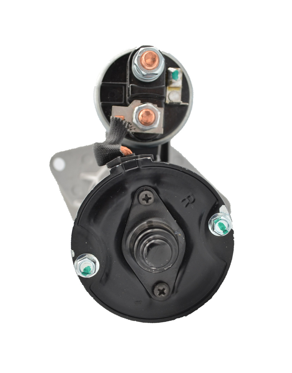 Starter Motor for Ford Falcon XK to BF Fairmont Fairlane Territory Petrol 62-11