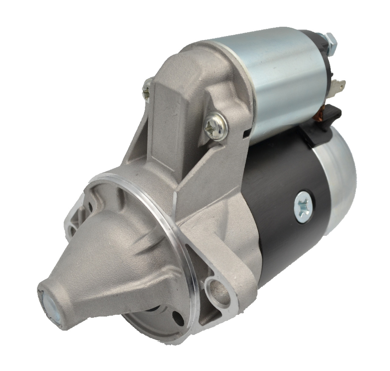 Starter Motor for Komatsu Forklift FG20 FG25 2.0L Petrol H20 Toyota Forklift Petrol 72-Onward