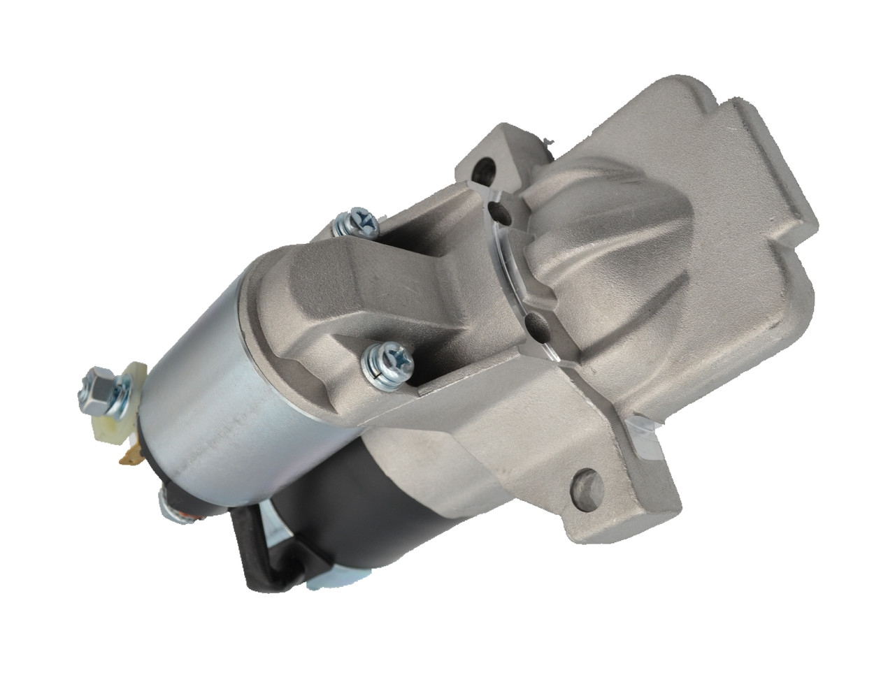 Starter Motor for Mazda CX-7 CX7 ER 2.3L 3 Mazda 6 Ford Escape 2.5L Petrol 02-13