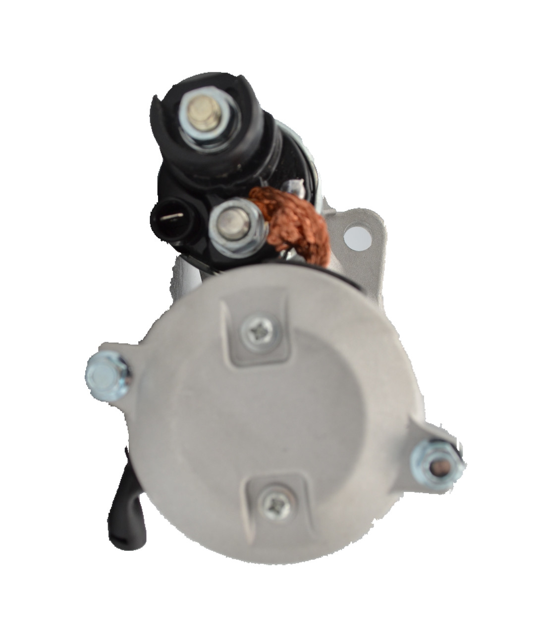 Starter Motor for Honda CR-V RD Manual Trans Orthia 2.0L B20B Petrol 96-02