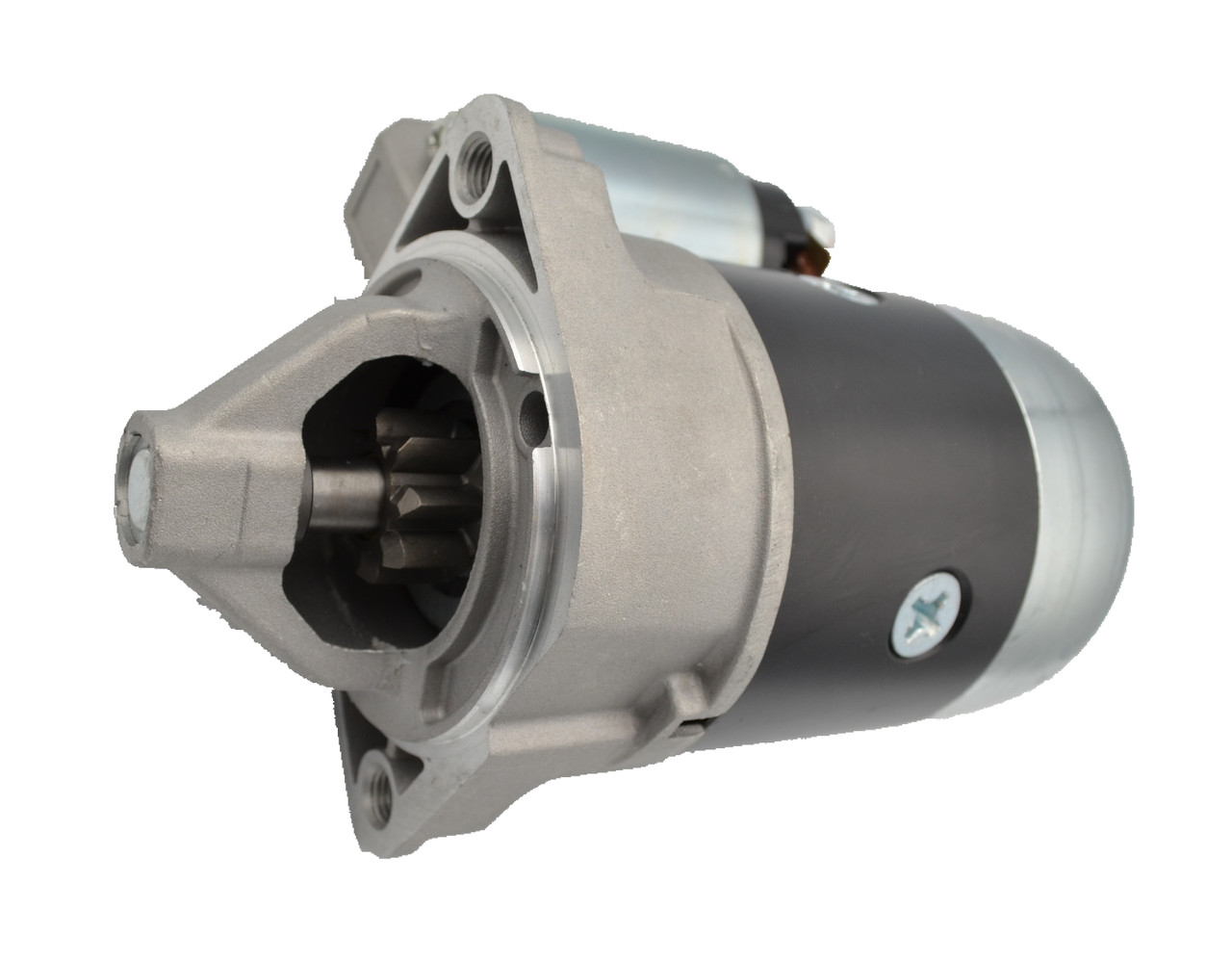 Starter Motor for Kia Rio JB 1.4L (G4EE) Mitsubishi Cordia Express Galant Lancer Nimbus Hyundai Accent Chrysler Sigma petrol 73-14