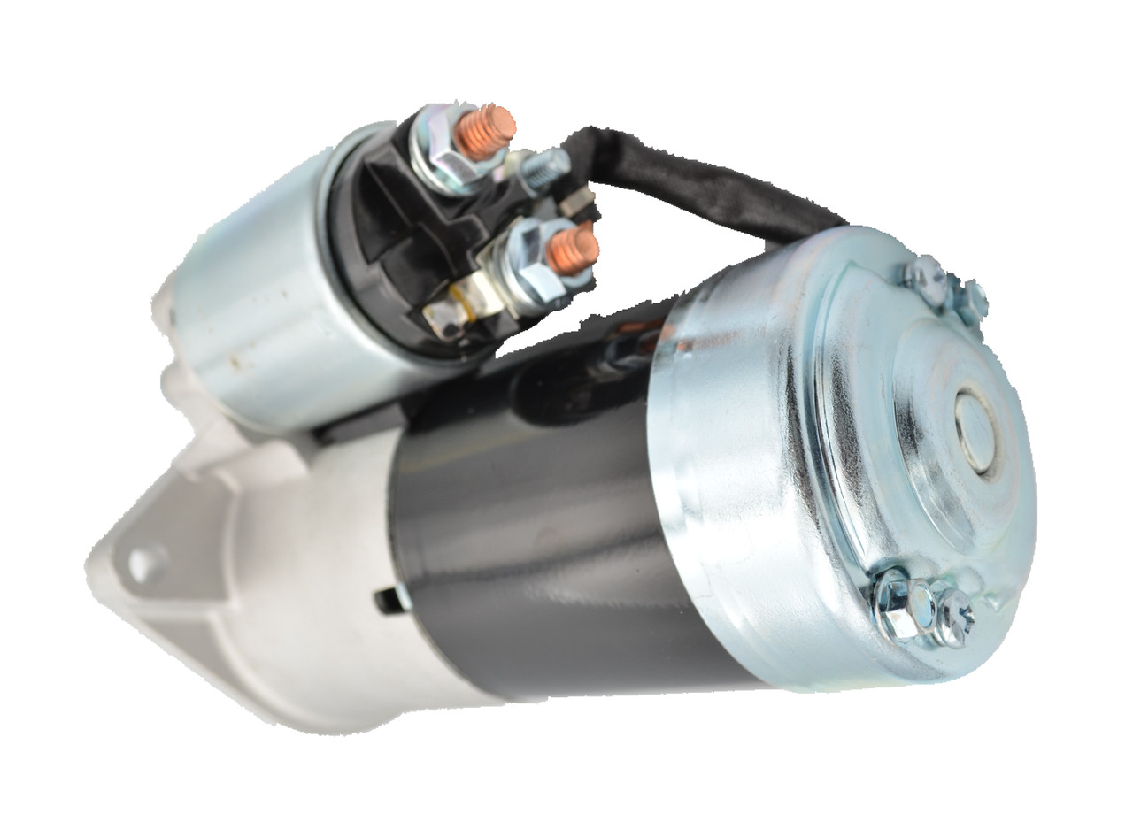 Starter Motor for Holden Astra AH Manual 1.9L Z19DT Diesel 06-10