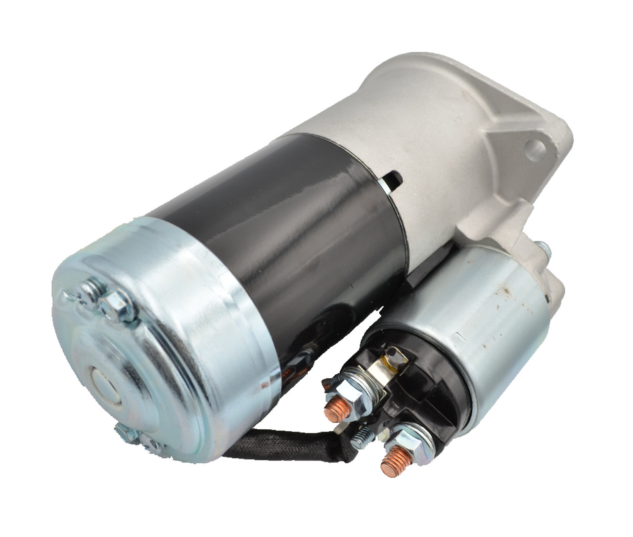 Starter Motor for Holden Astra AH Manual 1.9L Z19DT Diesel 06-10