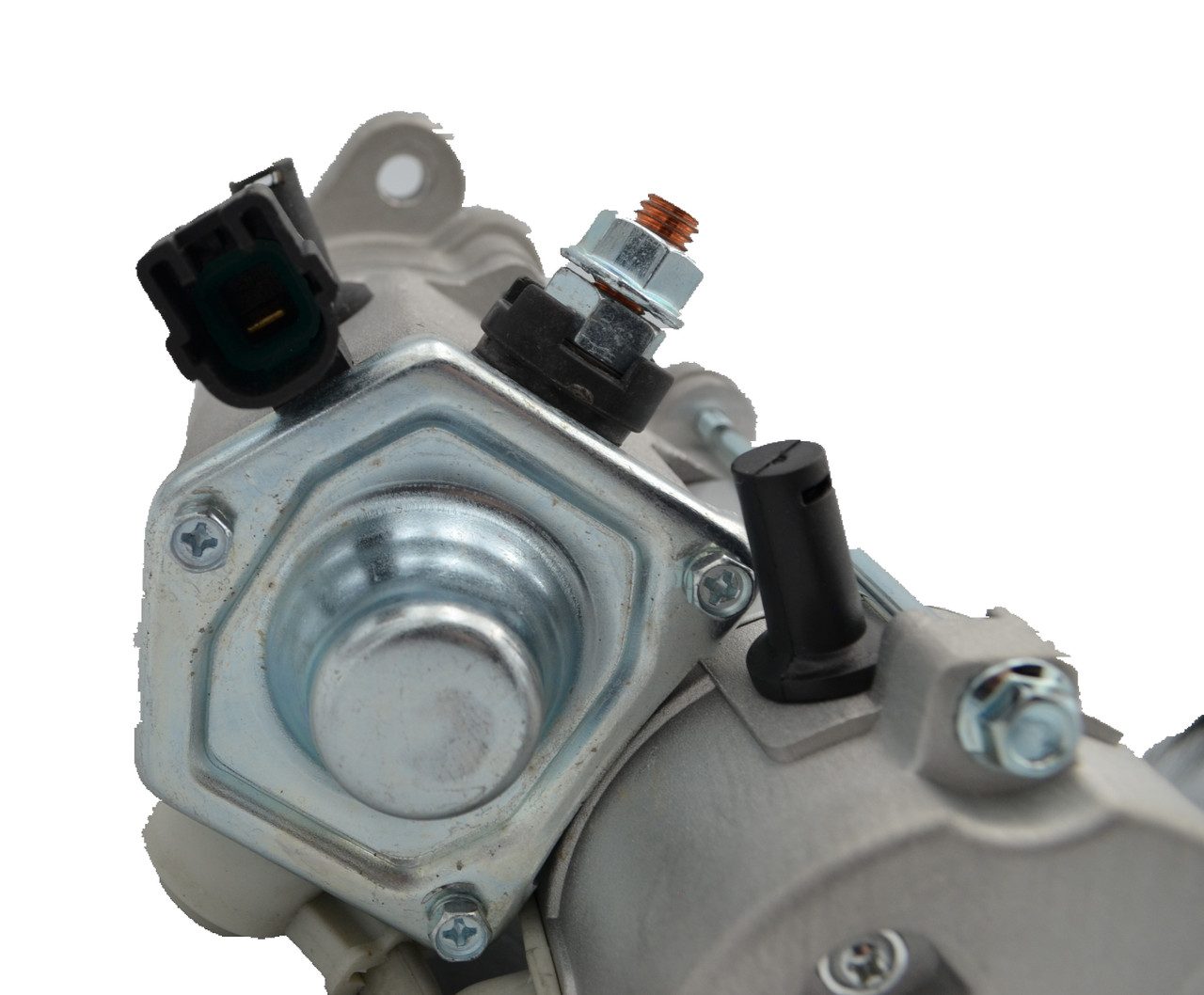 Starter Motor for Toyota Hilux VZN167R 3.4L 5VZ-FE Landcruiser Prado Petrol 89-05