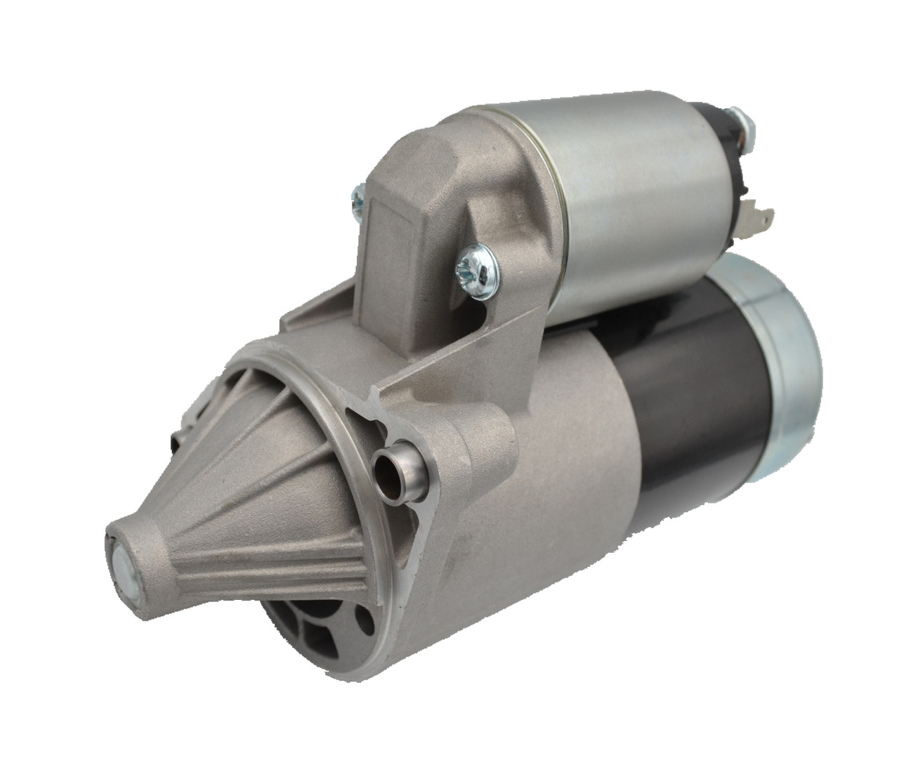 Starter Motor for Holden Barina Suzuki Sierra SJ413 Swift GTI 1.0L 1.3L Petrol 83-00