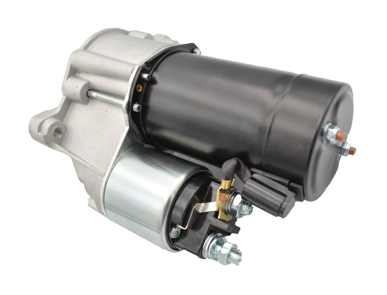 Starter Motor for Peugeot 306 N5 XU10J4 2.0L Petrol 1997-2003