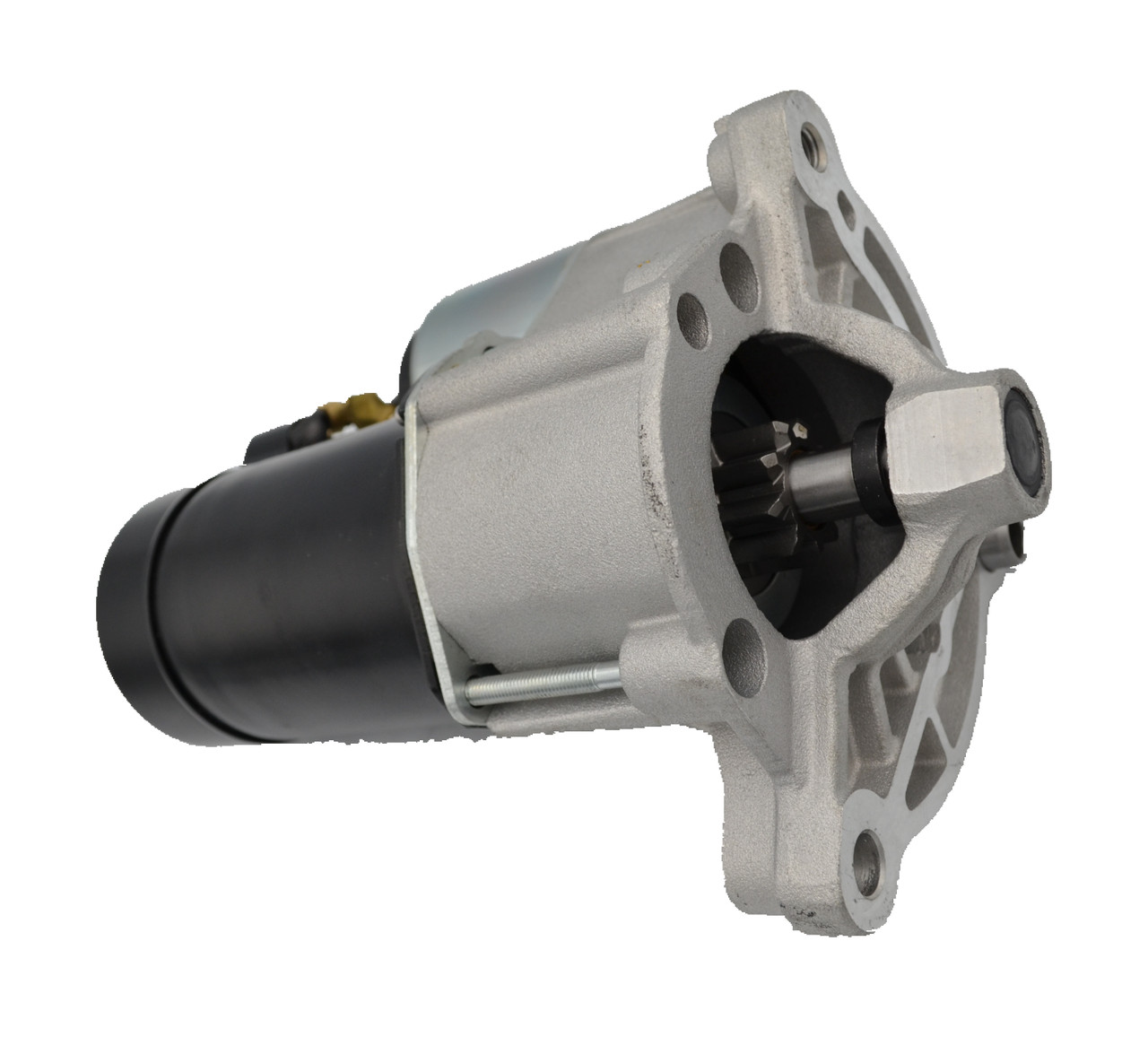 Starter Motor for Peugeot 306 N5 XU10J4 2.0L Petrol 1997-2003