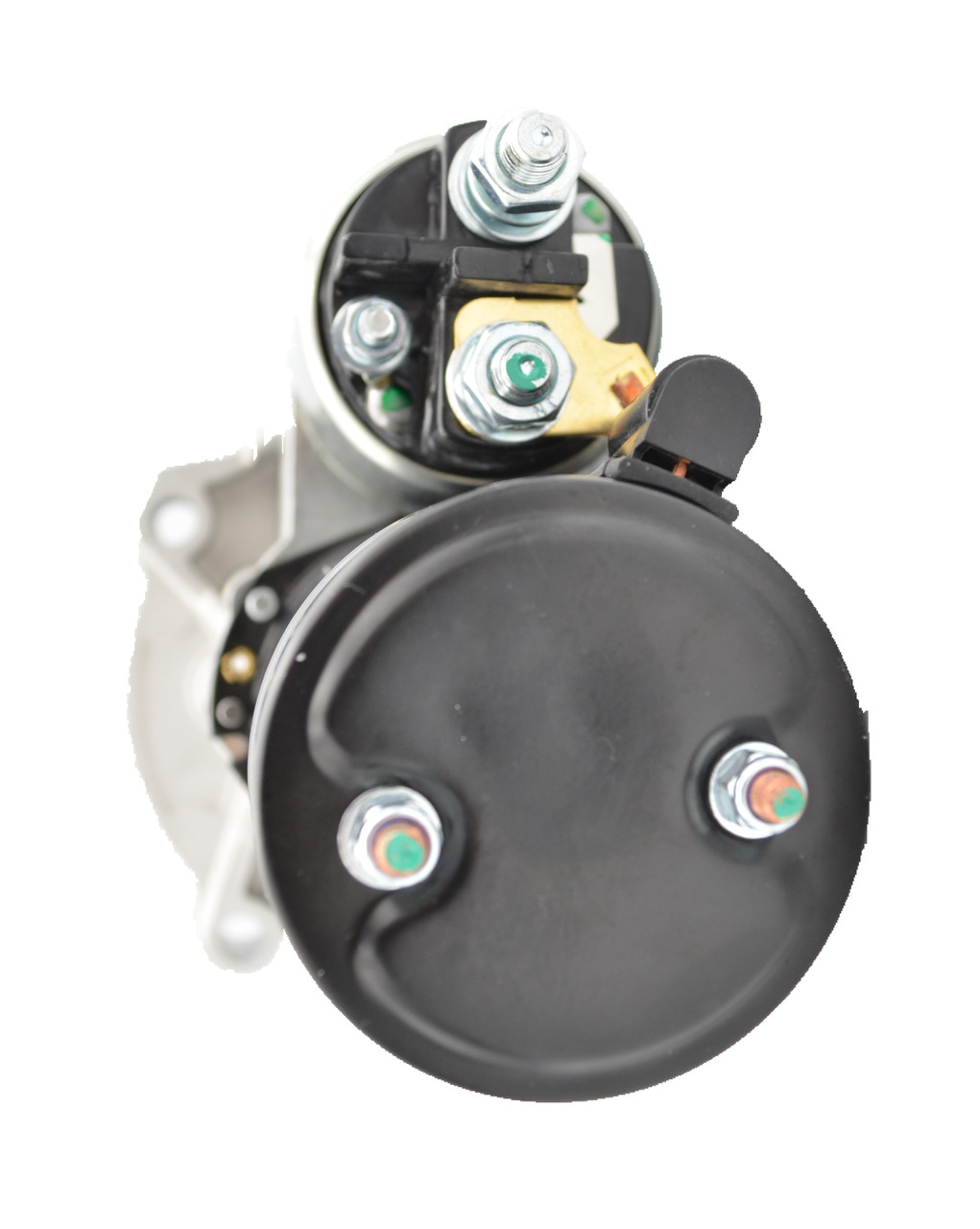 Starter Motor for Peugeot 306 N5 XU10J4 2.0L Petrol 1997-2003