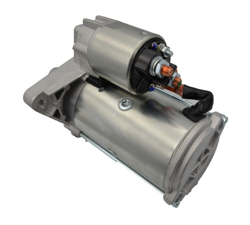Starter Motor for Nissan X-Trail T31 Renault Koleos Megane Trafic 2.0L Diesel 07-14