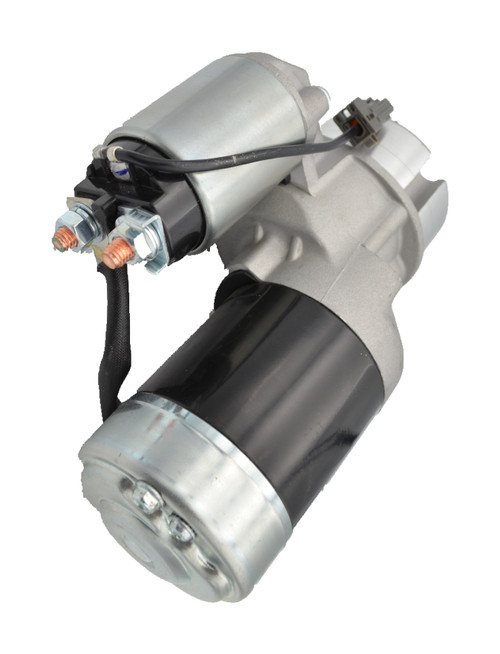 Starter Motor for Nissan Pathfinder R50 R52 2.5L 3.2L 3.5L Elgrand E51 E52 95-Onward