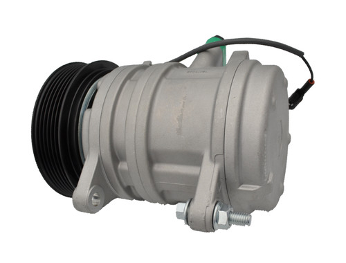 Air Con AC Compressor for Holden Rodeo TF Ute/Platform/Classis 3.2L Petrol 98-03