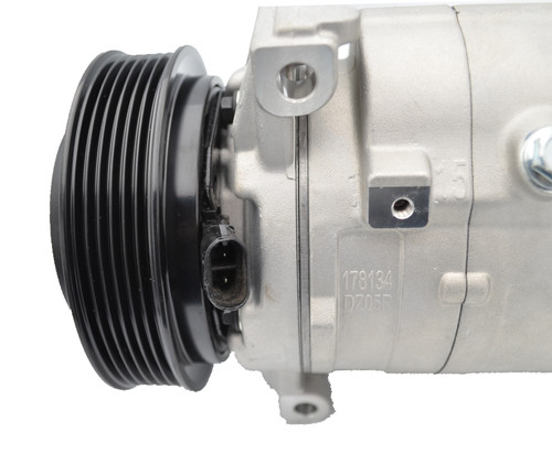 Air Con AC Compressor for Holden Captiva CG 2.2L Diesel Z22D1 2.4L Petrol LE5 11-Onward