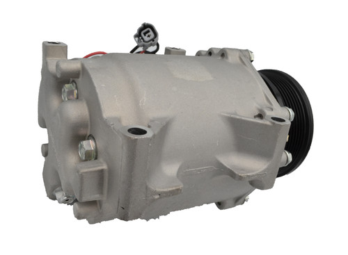 Air Con AC Compressor for Honda CR-V 2.4L K24A1 Accord/Accord Euro 2.4L Petrol 01-15