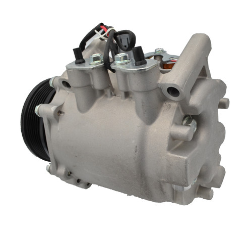Air Con AC Compressor for Honda CR-V 2.4L K24A1 Accord/Accord Euro 2.4L Petrol 01-15