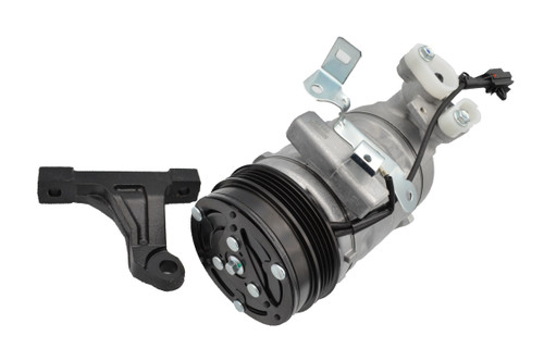 Air Con AC Compressor for Subaru Impreza Forester Liberty WRX 2.0L 2.5L Petrol 05-24