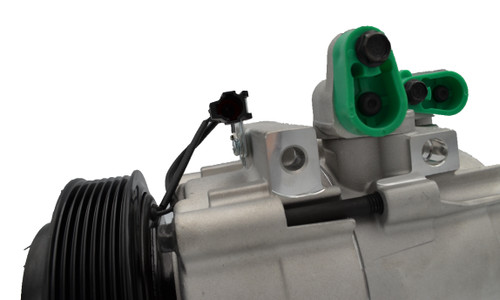 Air Con AC Compressor for Kia Sorento BL SUV 2.5L D4CB Diesel 07-09